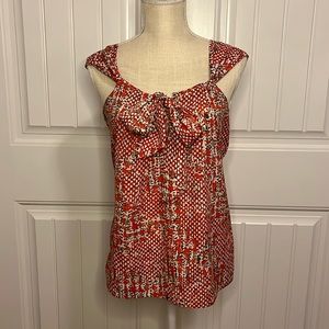 Banana Republic Factory Blouse